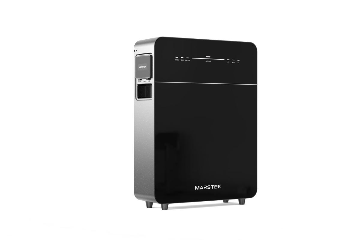 Marstek Venus E 3.0