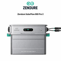 Zendure SolarFlow 800 Pro 2