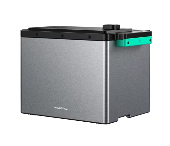 Zendure Solarflow AB3000L