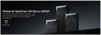 Anker Solix BP7000 Erweiterungsakku