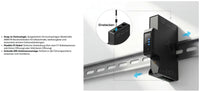 Anker Solix Smartmeter Gen 2