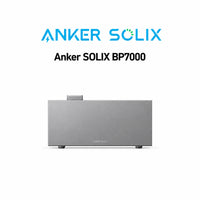 Anker Solix BP7000 Erweiterungsakku