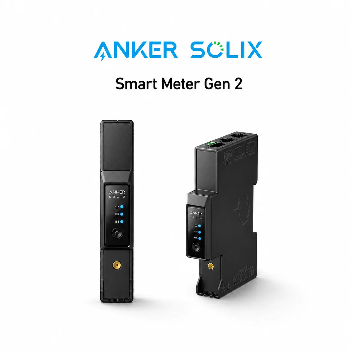 Anker Solix Smartmeter Gen 2