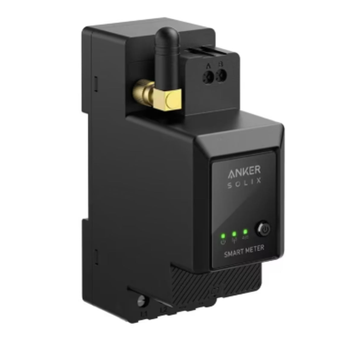 Anker Solix Smartmeter