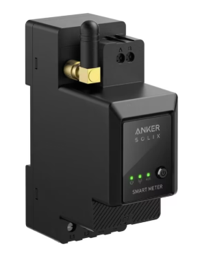 Anker Solix Smartmeter