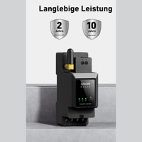 Anker Solix Smartmeter