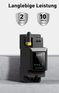 Anker Solix Smartmeter