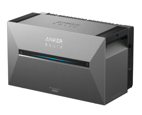 Anker Solix Solarbank 3 E2700 pro