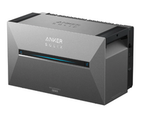 Anker Solix Solarbank 3 E2700 pro