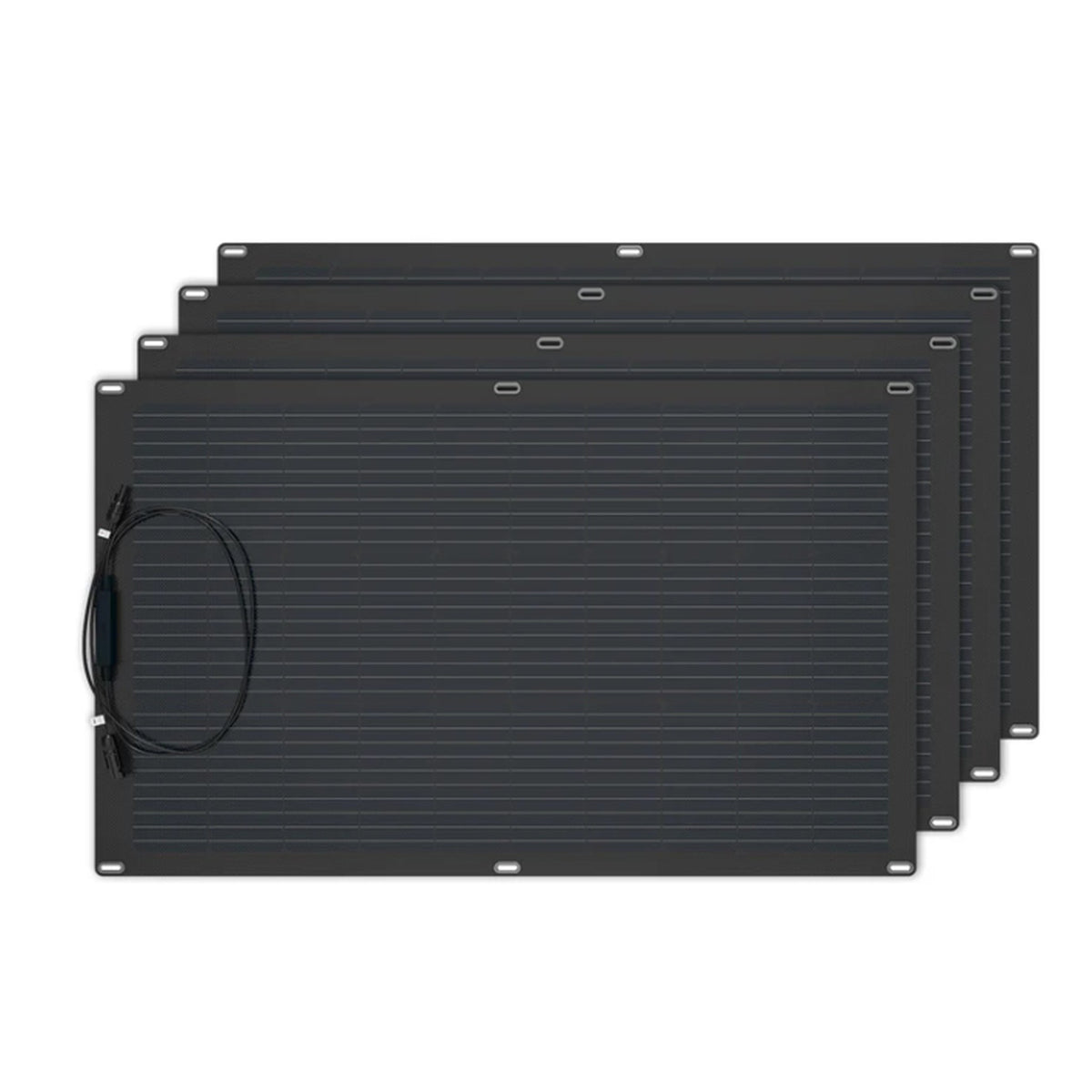 Marstek Apollo 110W flexibles Solarmodul