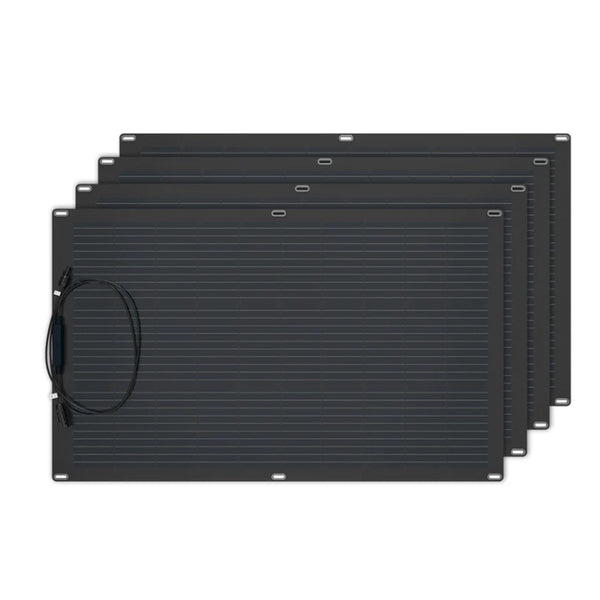 Marstek Apollo 110W flexibles Solarmodul