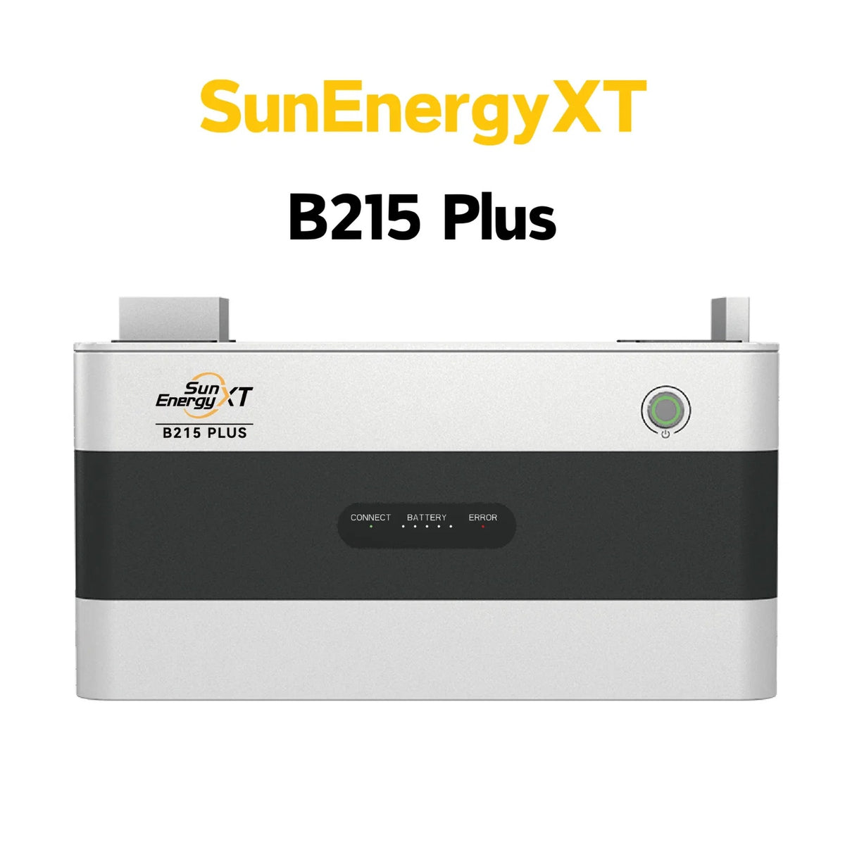 SunEnergyXT B 215 Plus