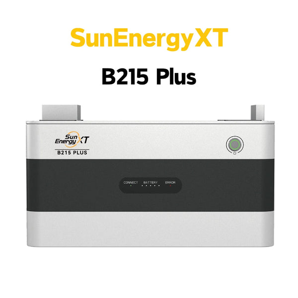 SunEnergyXT B 215 Plus