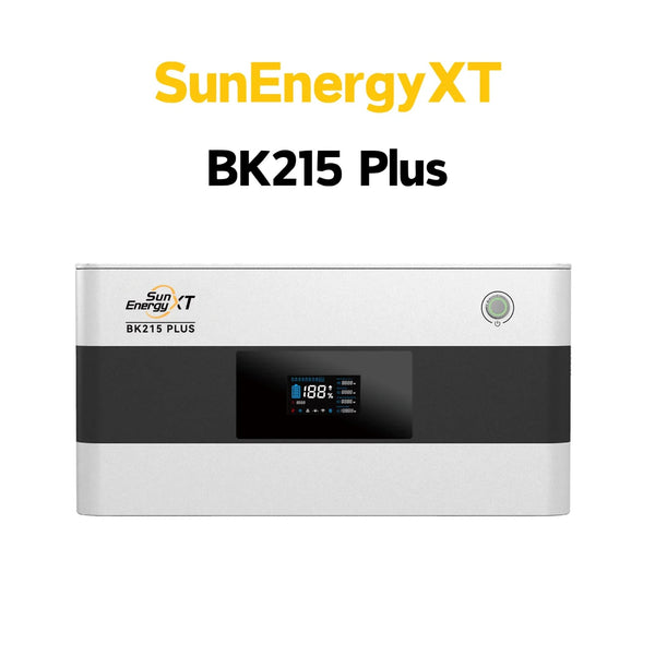 SunEnergyXT BK215 Plus