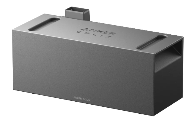 Anker BP2700 Zusatzbatterie
