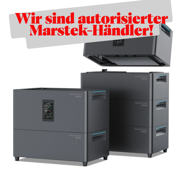 Marstek Jupiter C PLUS