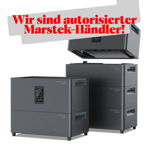 Marstek Jupiter C PLUS