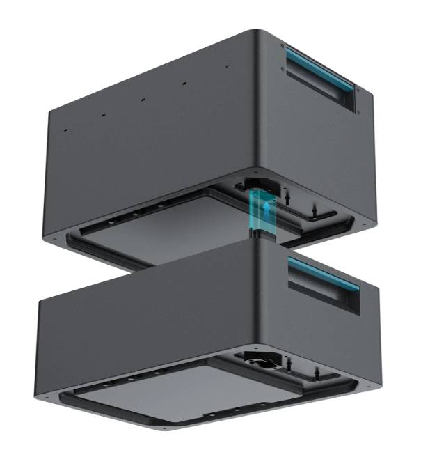 Marstek Jupiter C Plus Zusatzbatterie 2,56 kWh