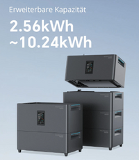 Marstek Jupiter C PLUS
