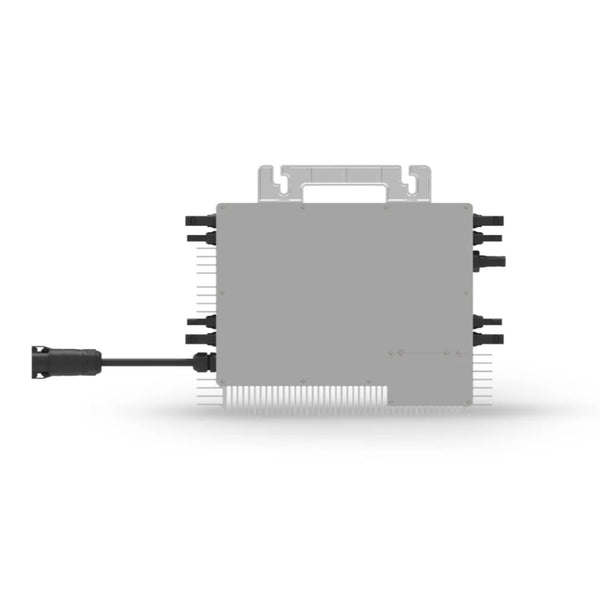 (1600W) Deye SUN-M160G4-EU-Q0 - PV Mikro-Wechselrichter