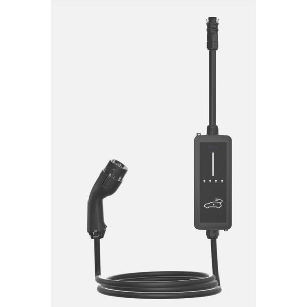 (22KW) Deye SUN-EVSE22K01-EU-AC Smart Wallbox AC-Ladegerät