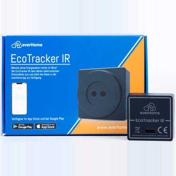 Ecotracker Everhome