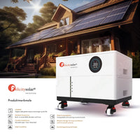 Felicity Stapelspeicher 10,24 kWh - Modular - FLS48100SG2