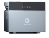 Hoymiles HiBattery 4020-X 4kWh All-in-One Speicher 2500W 4 MPPT