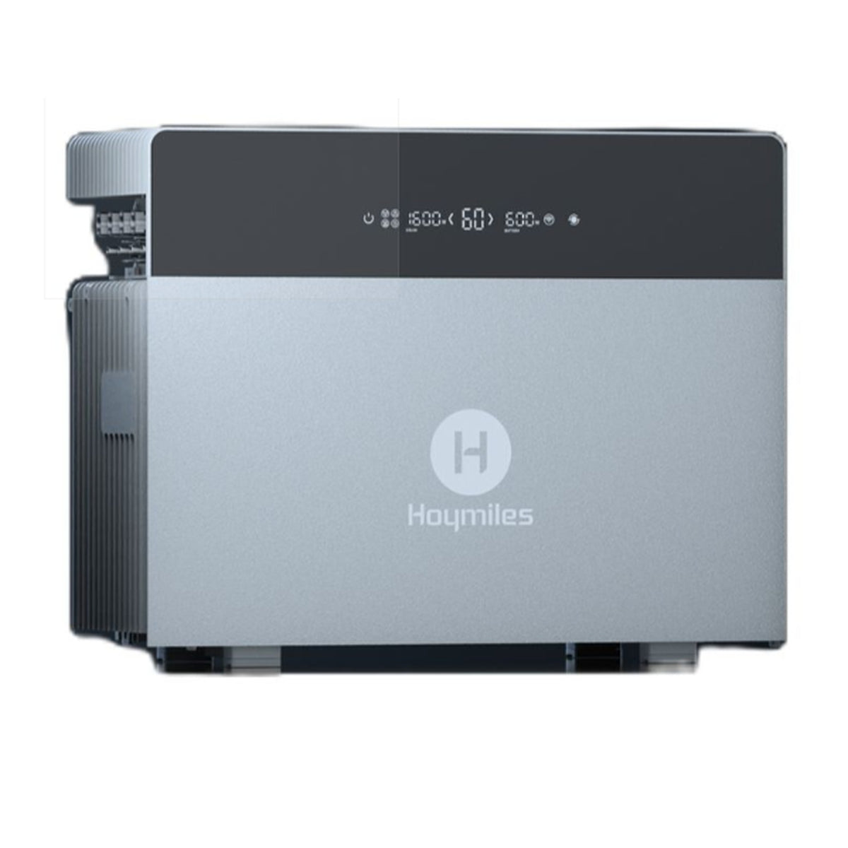 Hoymiles HiBattery 4020-X 4kWh All-in-One Speicher 2500W 4 MPPT