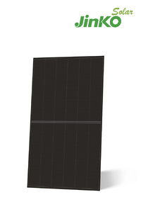 Jinko 470W 48OL6-DB Tiger Neo III (double-glass full black)