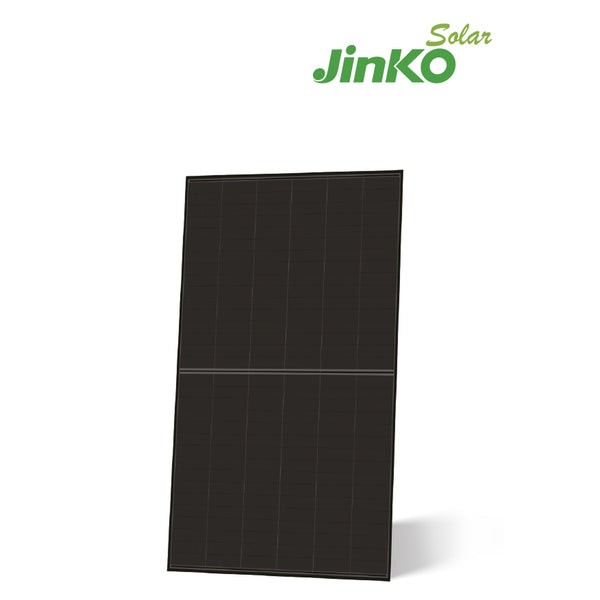 Jinko 470W 48QL6-DB Tiger Neo III (double-glass full black)