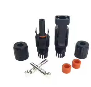 MC4 Stecker (Paarweise)