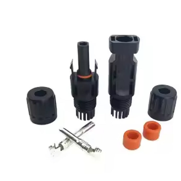 MC4 Stecker (Paarweise)