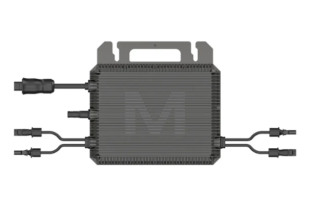 MARSTEK MST-MI0800W Mikro-Wechselrichter
