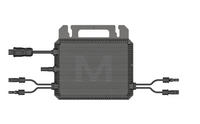 MARSTEK MST-MI0800W Mikro-Wechselrichter