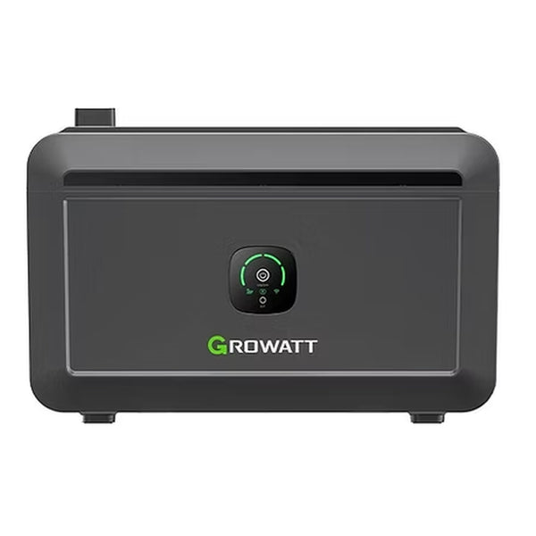 Growatt Noah 2000