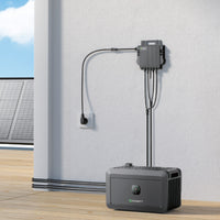 Growatt Noah 2000