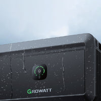 Growatt Noah 2000