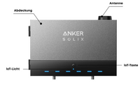 Anker Power Dock