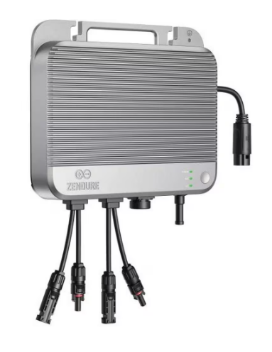 Zendure SolarFlow 800