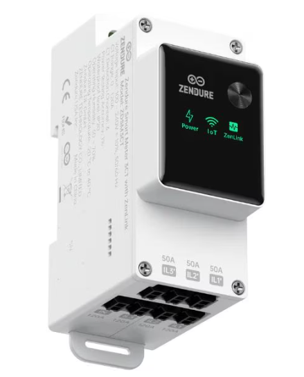 Zendure Smartmeter 3CT