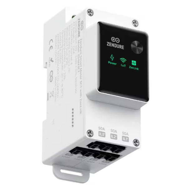 Zendure Smartmeter 3CT