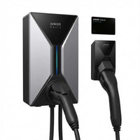 (22kW) Anker Solix V1 Ladegerät Dose, ohne Kabel