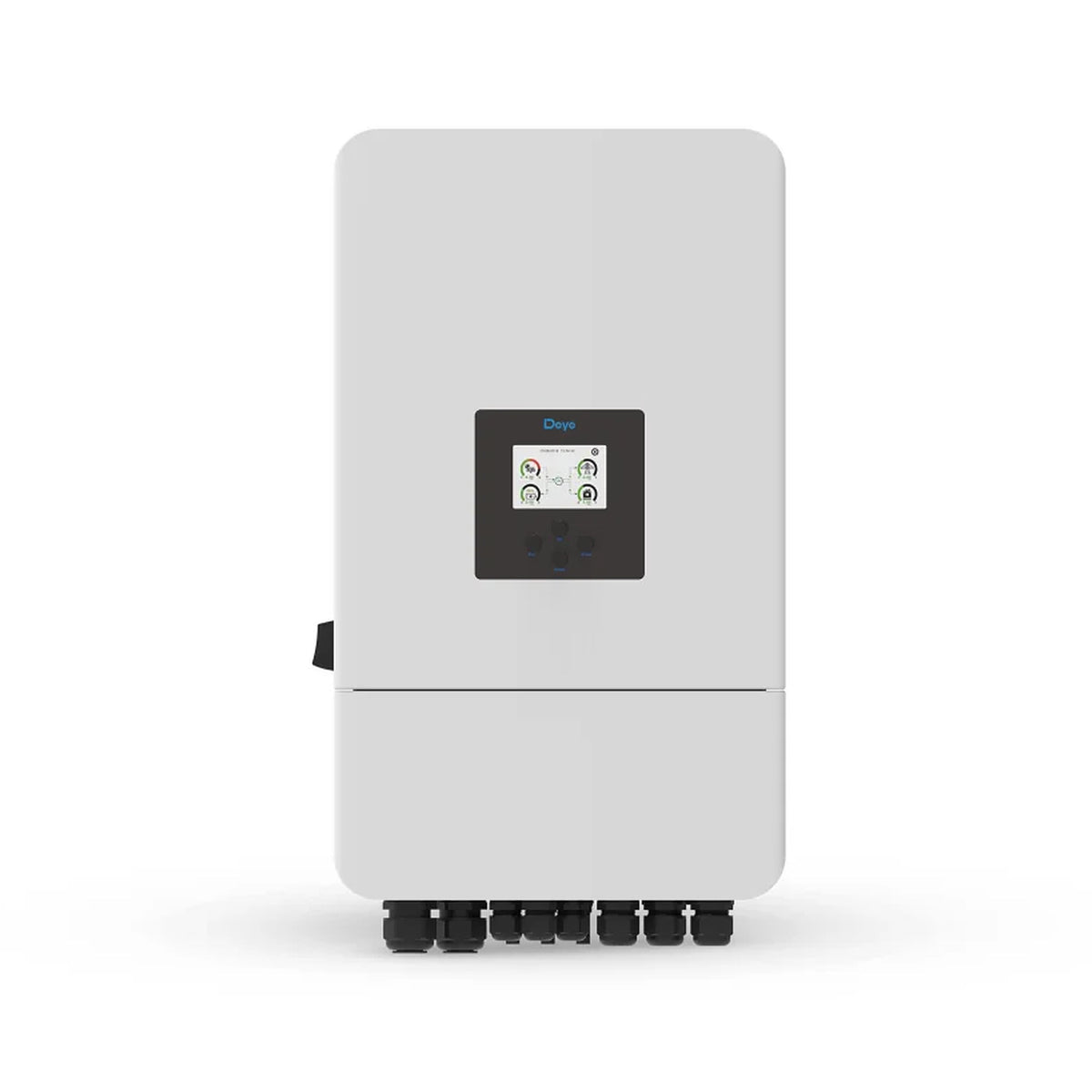 Deye SUN-20K-SG05LP3-EU-SM2 20kW Niedervolt Hybrid-Wechselrichter 3-Phasig