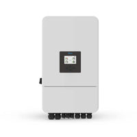 Deye SUN-20K-SG05LP3-EU-SM2 20kW Niedervolt Hybrid-Wechselrichter 3-Phasig
