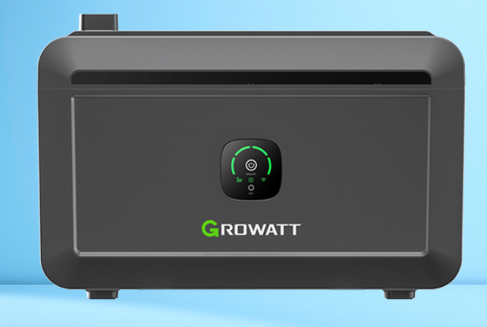 Growatt Noah 2000