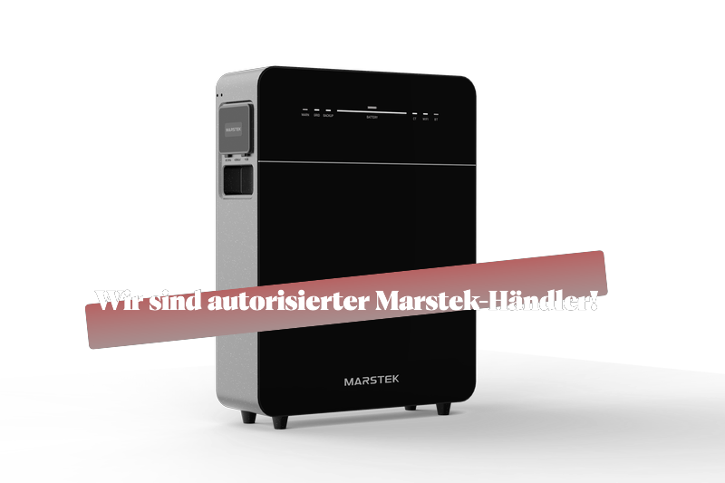 Marstek Venus E 3.0