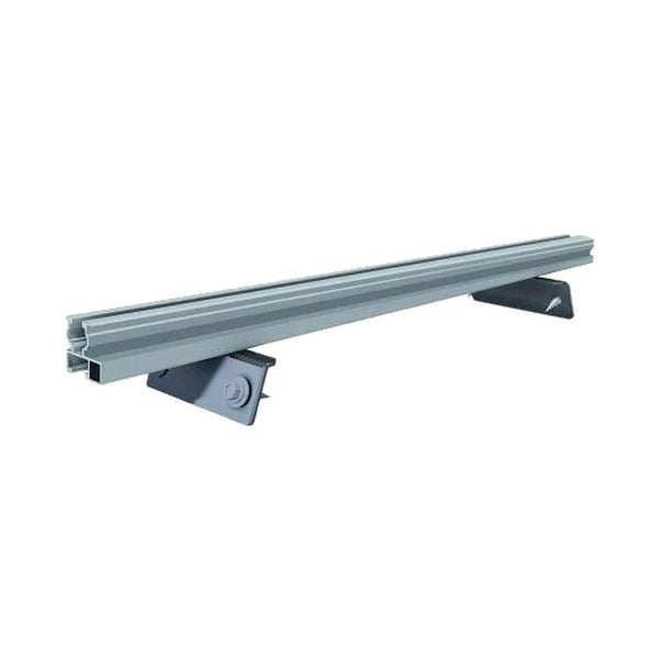 Montagekit Schletter SingleFix pro