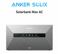 Anker Solarbank MAX AC