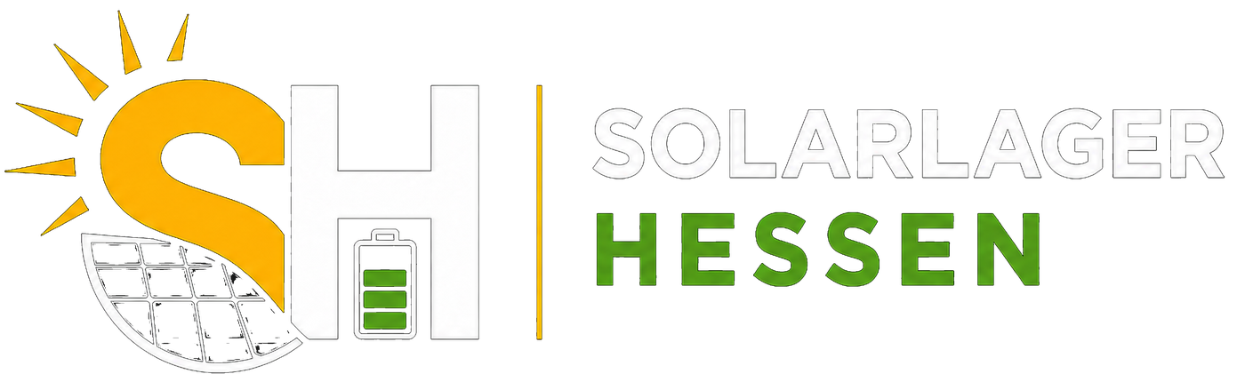 Solarlager-Hessen